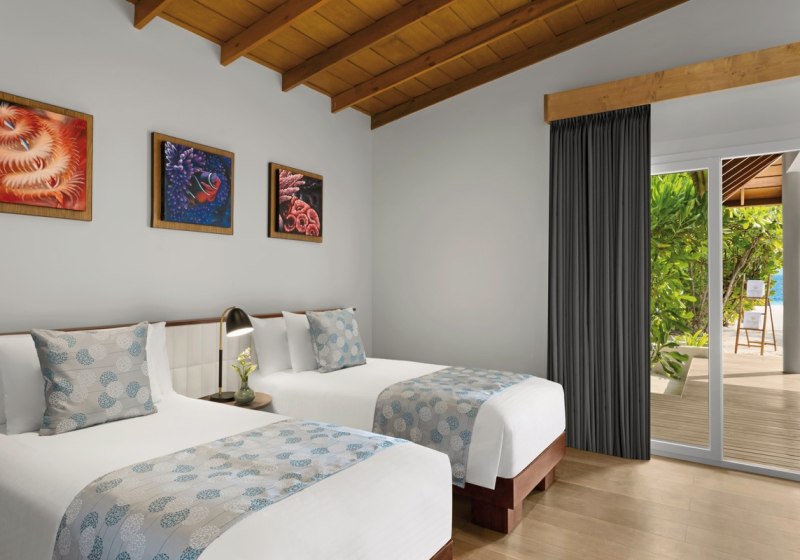 Zimmer & Wohnkomfort