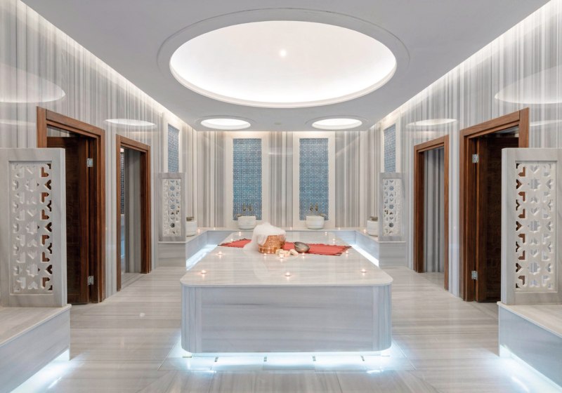 Beispiel: Wellness & Entspannung