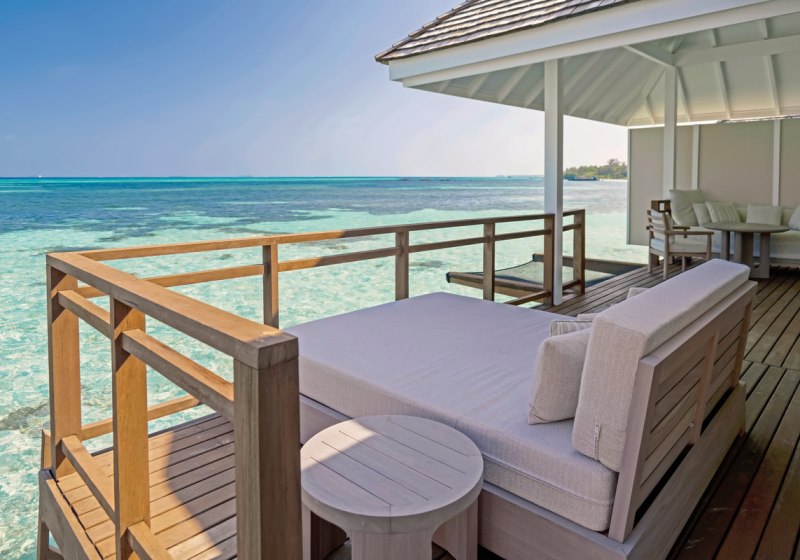 Zimmer & Wohnkomfort