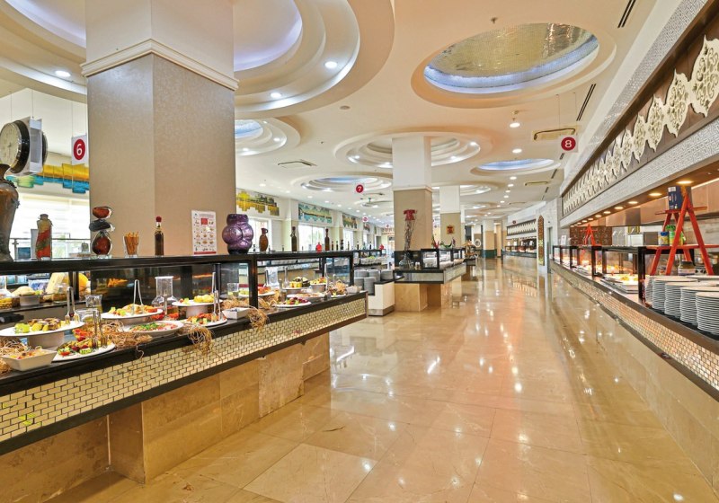 Kulinarik & Restaurants