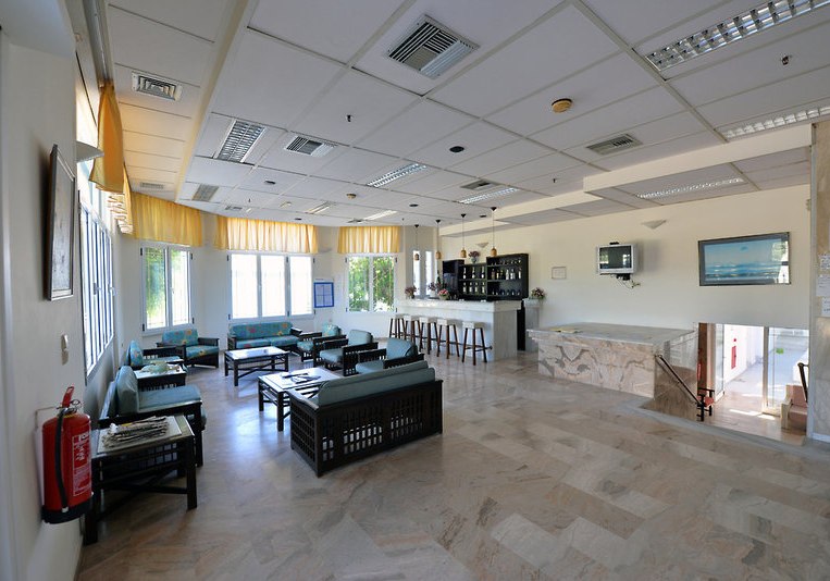 Ausstattung & Service