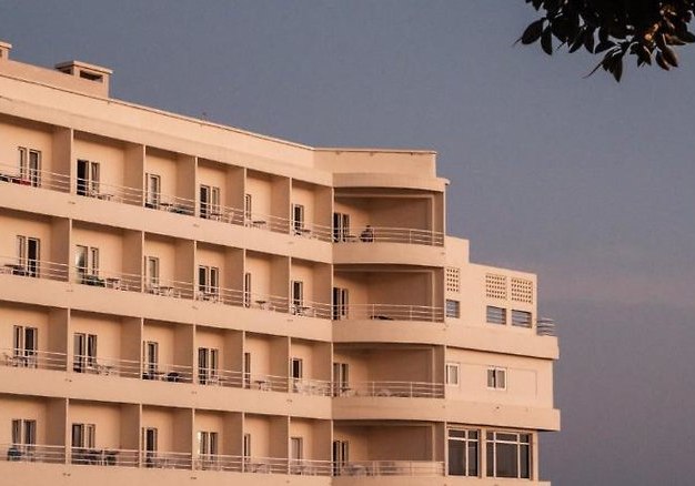 Hotel Allgemein