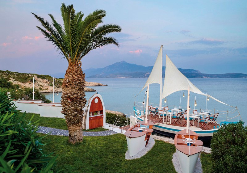 Kulinarik & Restaurants