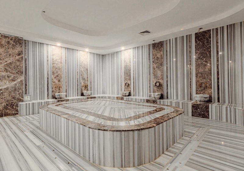 Beispiel: Wellness & Entspannung