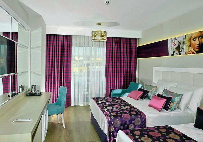Hotel Allgemein