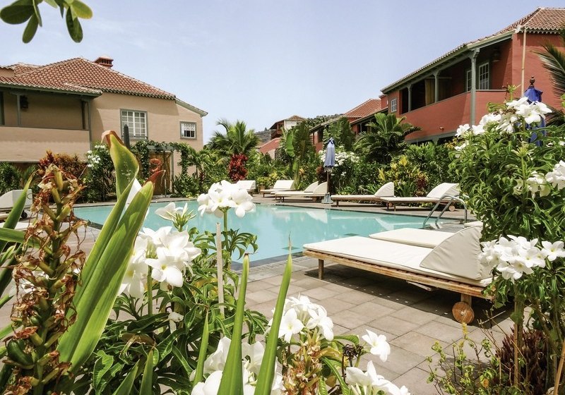 Hotel Allgemein