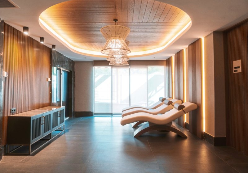 Wellness & Entspannung