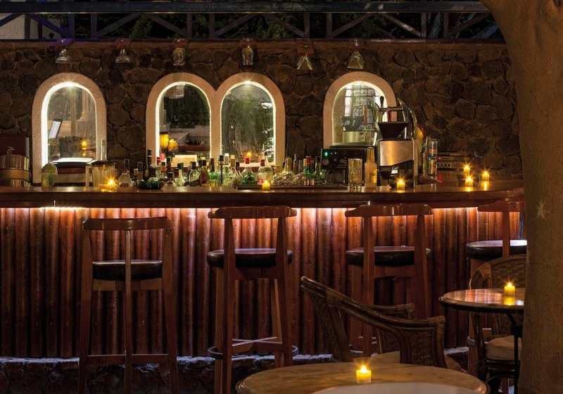 Beispiel: Kulinarik & Restaurants