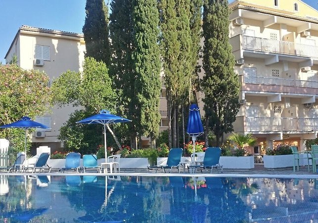 Hotel Allgemein