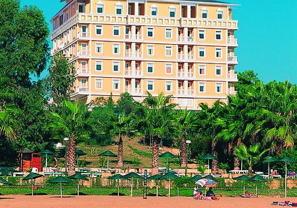 Hotel Allgemein