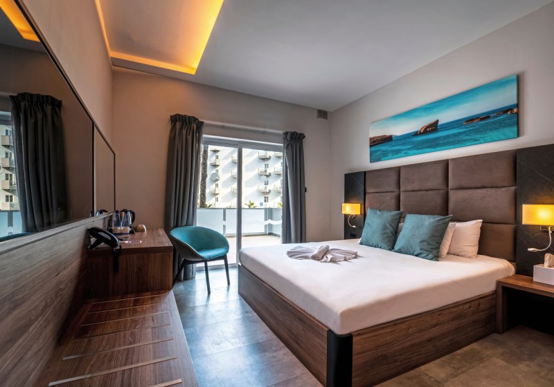 Hotel Allgemein