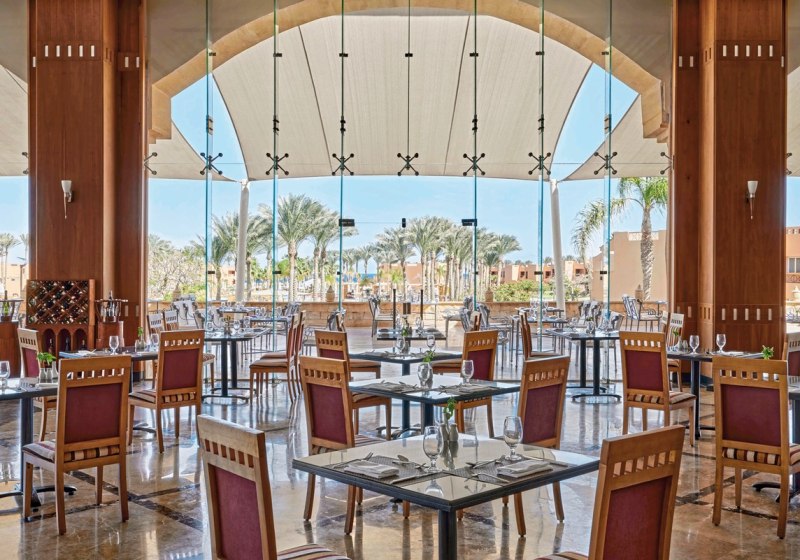 Kulinarik & Restaurants