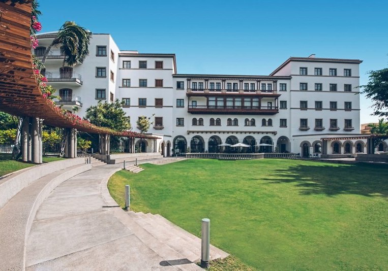 Hotel Allgemein