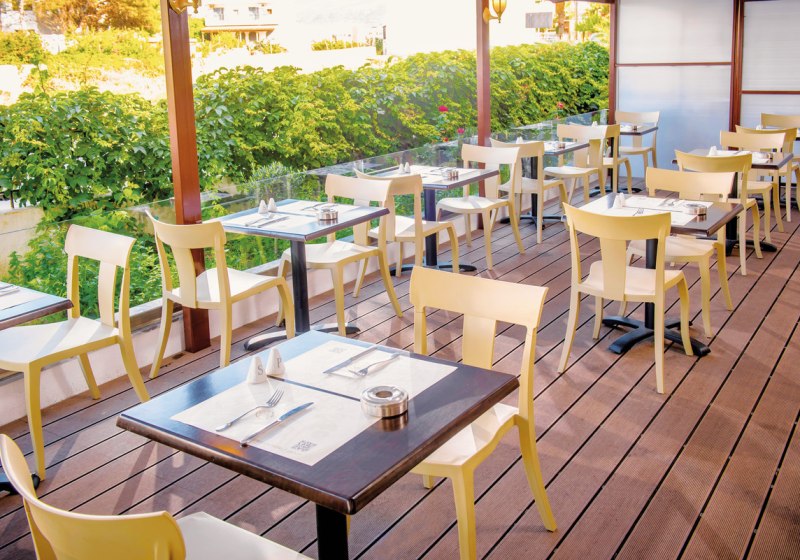 Kulinarik & Restaurants