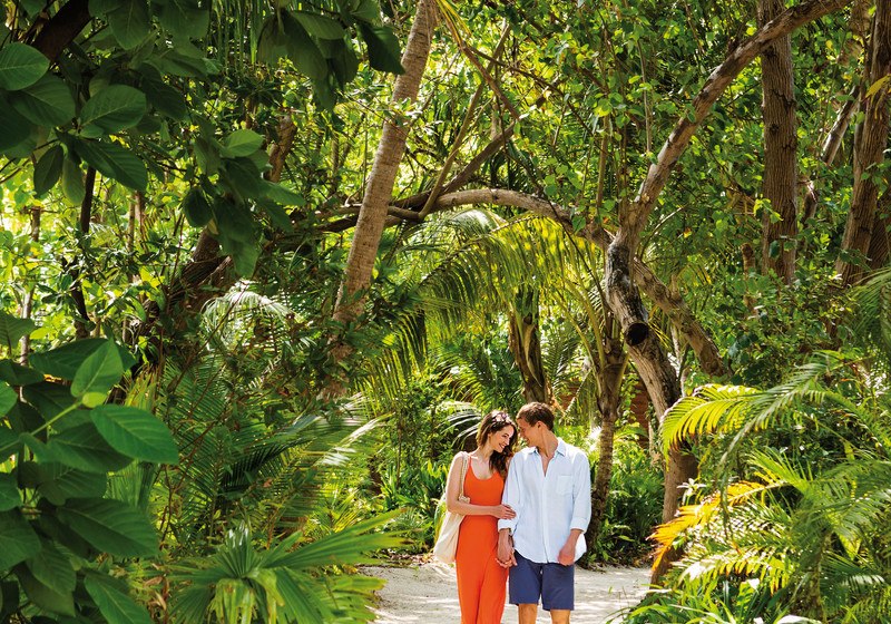 Ausstattung & Service