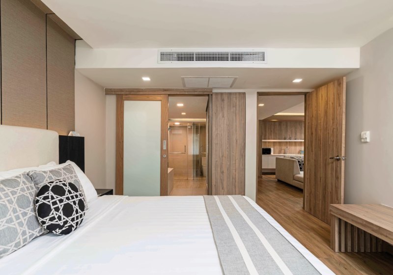 Zimmer & Wohnkomfort