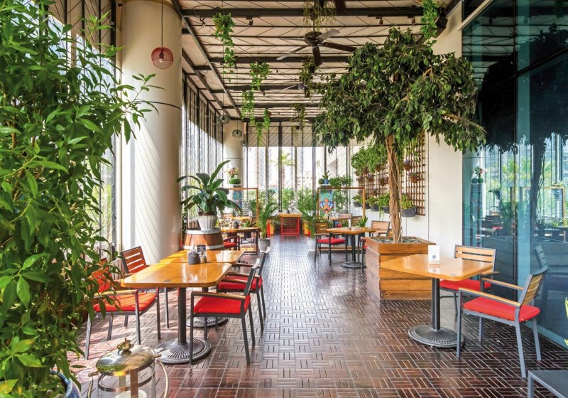 Beispiel: Kulinarik & Restaurants