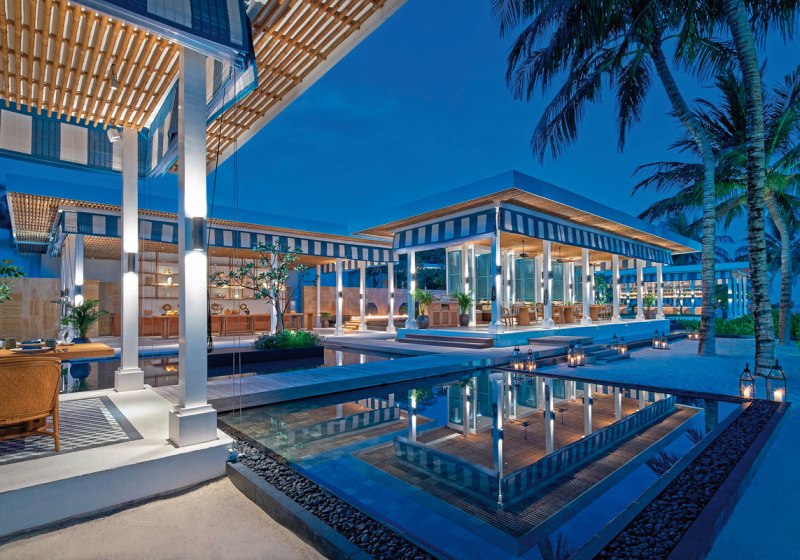 Kulinarik & Restaurants