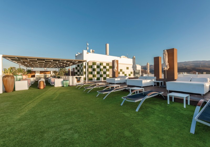 Beispiel: Kulinarik & Restaurants