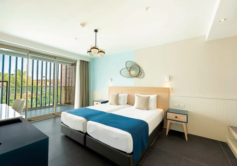 Zimmer & Wohnkomfort