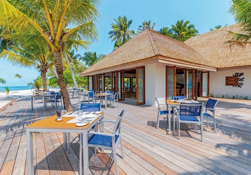 Kulinarik & Restaurants