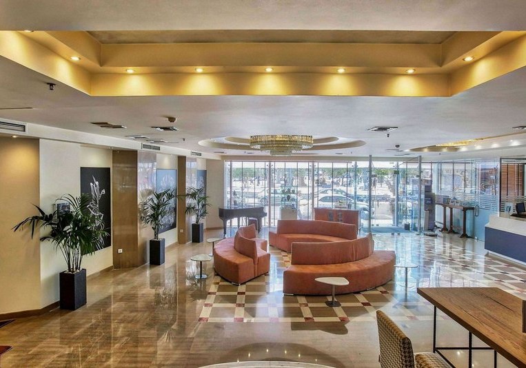 Hotel Allgemein