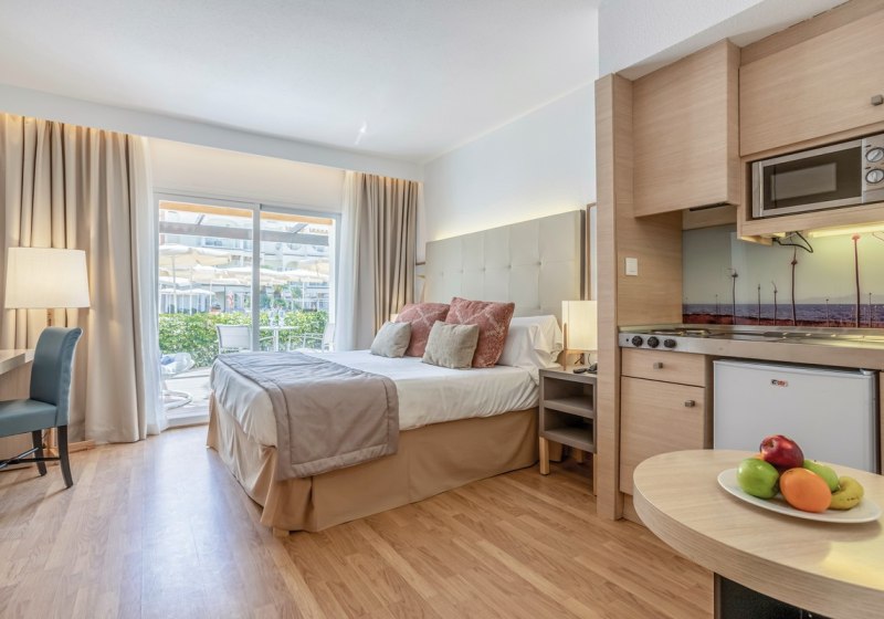 Hotel Allgemein