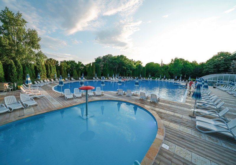 Hotel Allgemein