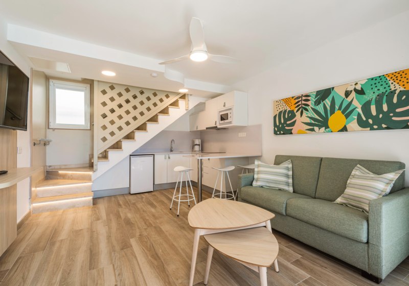 Zimmer & Wohnkomfort