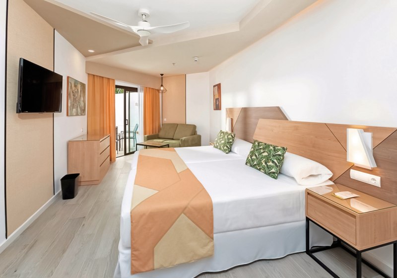 Zimmer & Wohnkomfort