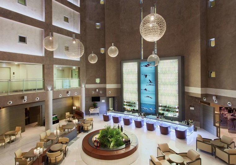 Hotel Allgemein
