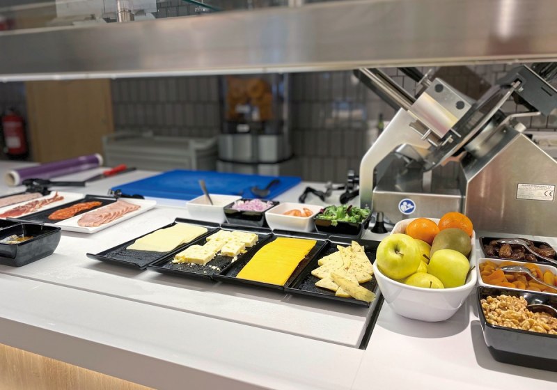 Kulinarik & Restaurants