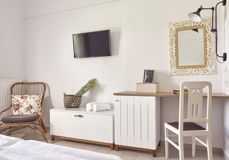 Zimmer & Wohnkomfort