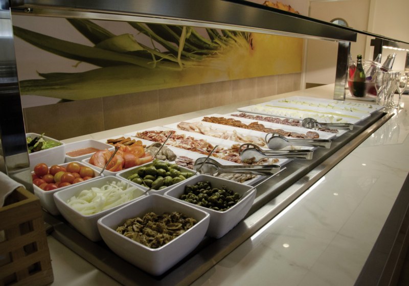 Kulinarik & Restaurants