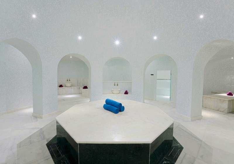 Beispiel: Wellness & Entspannung