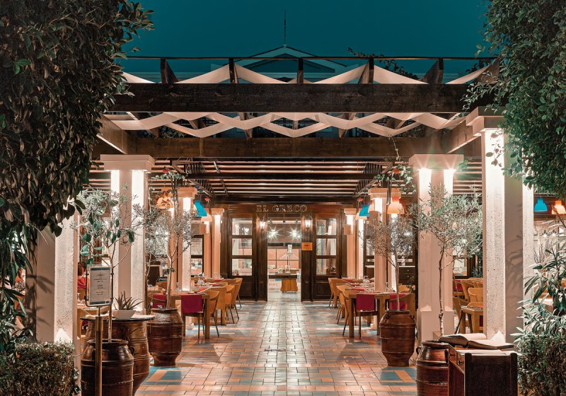 Kulinarik & Restaurants