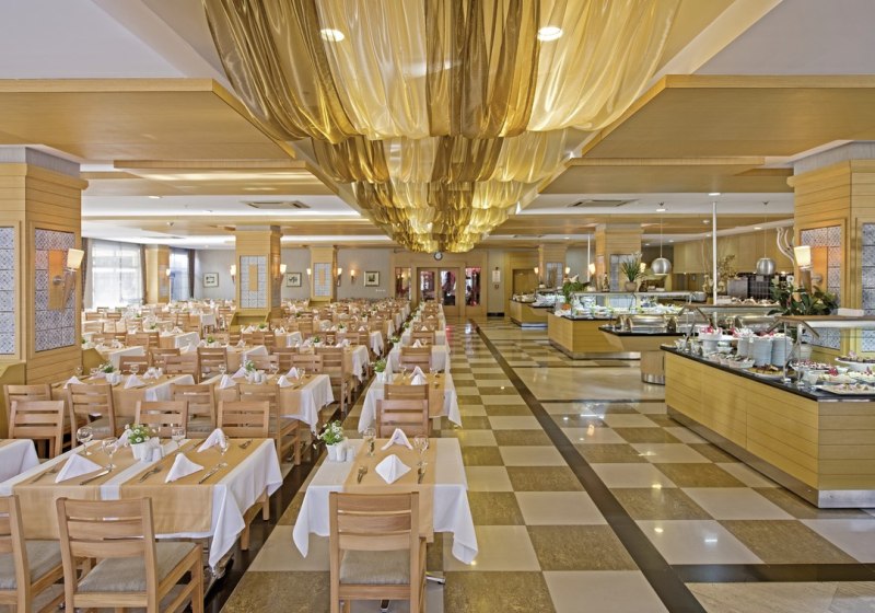 Kulinarik & Restaurants