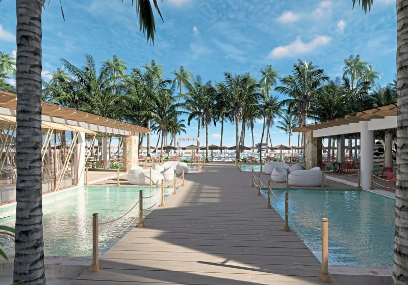 Beispiel: Unterhaltung Familie