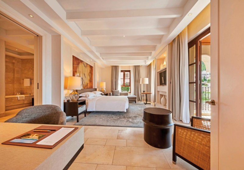 Zimmer & Wohnkomfort