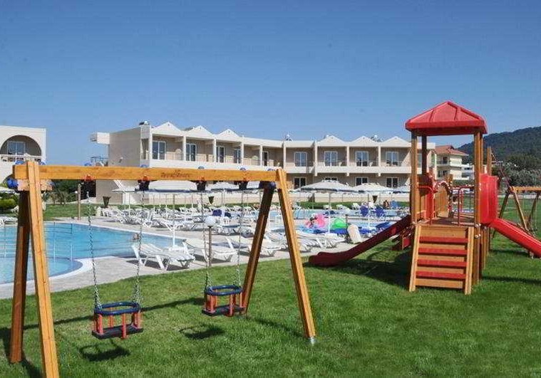 Hotel Allgemein