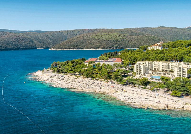 Hotelstrand