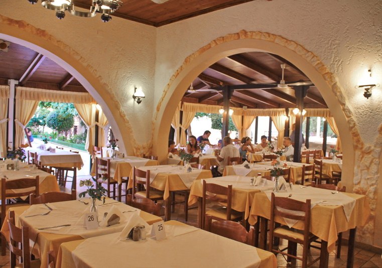 Hotel Allgemein