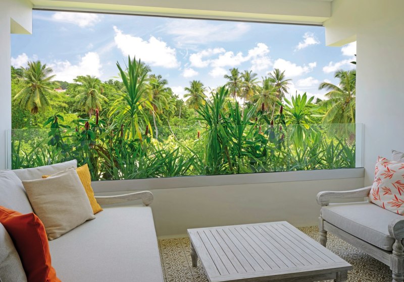 Zimmer & Wohnkomfort