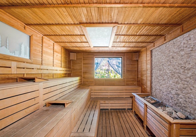 Beispiel: Wellness & Entspannung