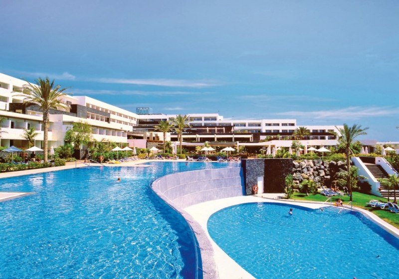 Hotel Allgemein