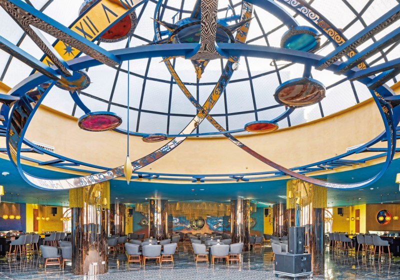 Kulinarik & Restaurants