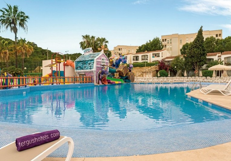 Hotel Allgemein