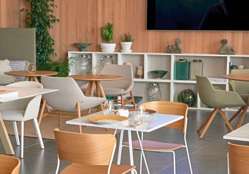 Beispiel: Kulinarik & Restaurants