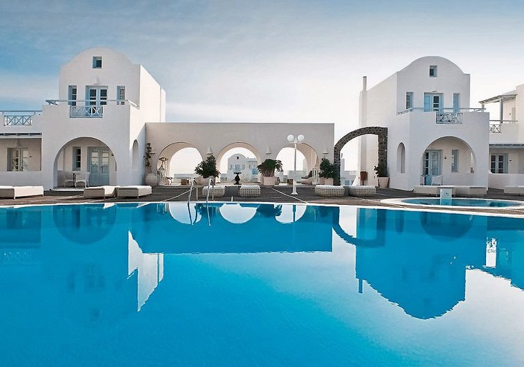 Hotel Allgemein
