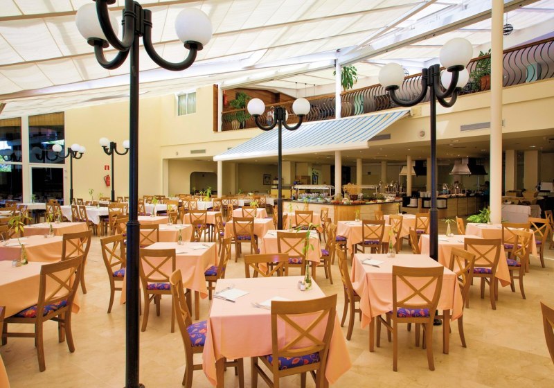 Beispiel: Kulinarik & Restaurants